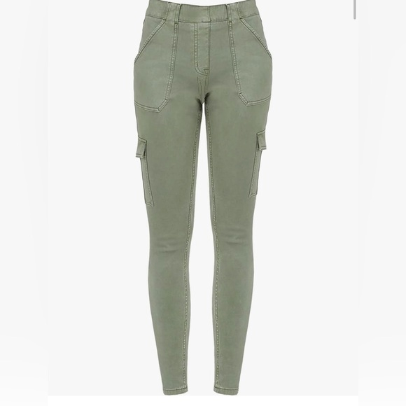 Spanx Cargo Pants - Picture 5 of 5